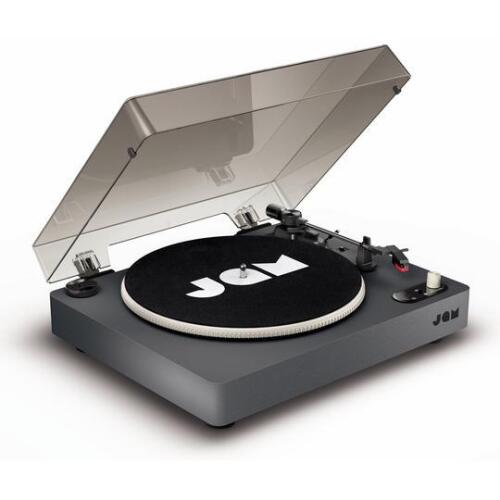 Jam spin out turntable HX-TT400-BK