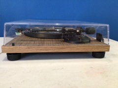 Audio-Technica AT-LPW40WN Turntable (unboxed) Ex-Demo - 2