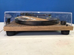 Audio-Technica AT-LPW40WN Turntable (unboxed) Ex-Demo - 3