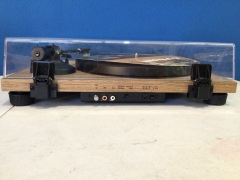 Audio-Technica AT-LPW40WN Turntable (unboxed) Ex-Demo - 4