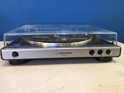 Audio-Technica AT-LP60XUSB-GM Turntable (unboxed) Ex-Demo