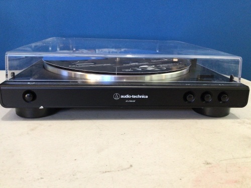 Audio-Technica AT-LP60XBT Turntable (unboxed) Ex-Demo