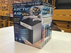 Arctic air ultra Evaporative Air cooler SA18009 - 2
