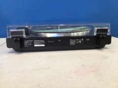 Audio-Technica AT-LP60XRD Turntable (unboxed) Ex-Demo - 4