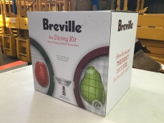 Breville the dicing kit BFP005 - 2