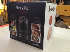 Breville the dicing kit BFP005 - 3