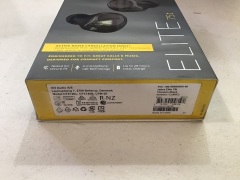 DNL* Mold on box* Jabra GN elite 75t titanium black OTE120L - 4