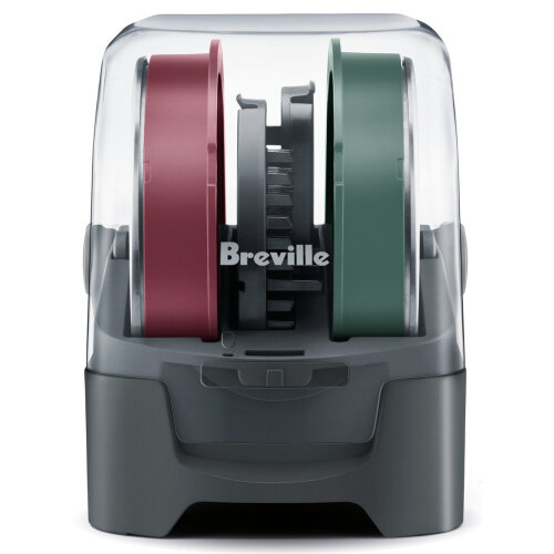Breville the dicing kit BFP005