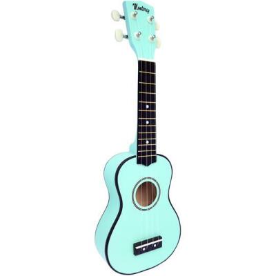 Monterey Ukulele x2 TEAL