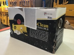 Spin clean record washer MK2 SYS - 3