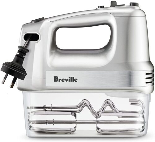 Breville the handy mix and store LHM150SIL