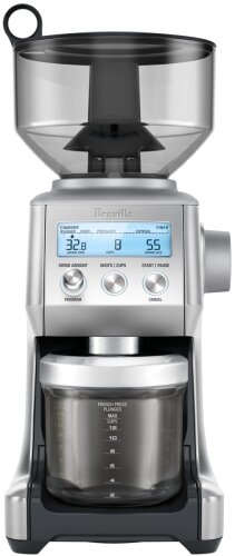 Breville the smart grinder pro BCG82BSS