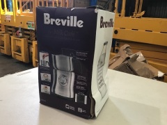 Breville the milk cafe BMF600 - 3