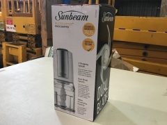 Sunbeam multichopper food chopper FC7500 - 3