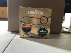 Box of LaVazza Coffee Capsules - 3