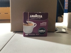 Box of LaVazza Coffee Capsules - 6