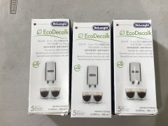 DeLonghi EcoDecalk x3 - 2