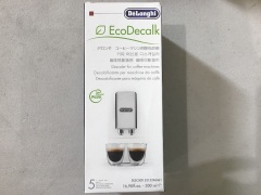 DeLonghi EcoDecalk x3 - 3