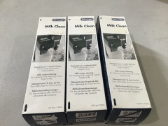 DeLonghi Milk Clean x3 - 2