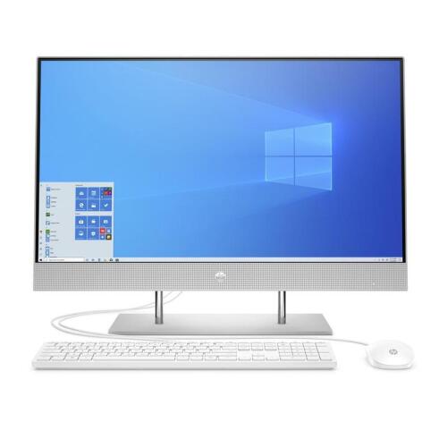 Hp Pavilion 27" Fhd All-In-One Pc