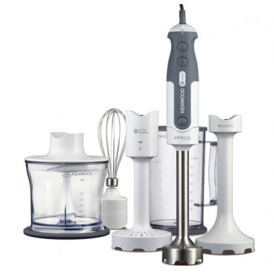 Kenwood tri blade System hand blender 0W22111017