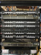 Server Rack & Server Boards - 2
