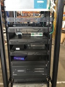 Server Rack & Server Boards - 4