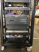 Server Rack & Server Boards - 5
