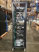 Server Rack & Server Boards - 7