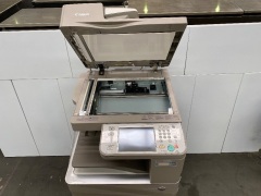 Cannon Office Printer iR-ADV- C5235 - 2