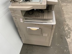 Cannon Office Printer iR-ADV- C5235 - 3