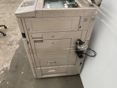 Cannon Office Printer iR-ADV- C5235 - 4