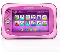 LeapPad Ultimate For School Bundle - Pink - 2