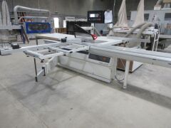 2018 SCM Class Si400 Panel Saw