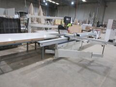 2018 SCM Class Si400 Panel Saw - 2