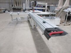 2018 SCM Class Si400 Panel Saw - 4