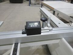 2018 SCM Class Si400 Panel Saw - 7