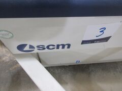 2018 SCM Class Si400 Panel Saw - 10