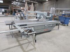 Casolin Panel Saw