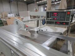 Casolin Panel Saw - 3