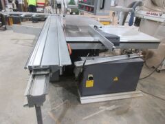 Casolin Panel Saw - 4