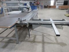 Casolin Panel Saw - 8