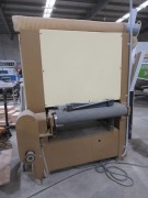 Power Max Machinery Belt Sander - 6