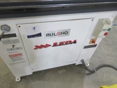 Leda Ru Long Wood Boring Machine (23 Head) - 2