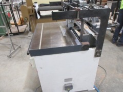 Leda Ru Long Wood Boring Machine (23 Head) - 5