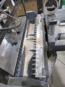 Leda Ru Long Wood Boring Machine (23 Head) - 8