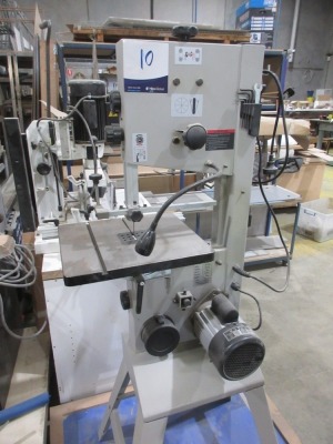 Hafco Band Saw