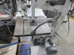 Hafco Band Saw - 2