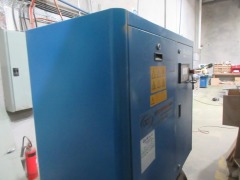 Broadbent Air Compressor - 6