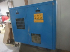 Broadbent Air Compressor - 7